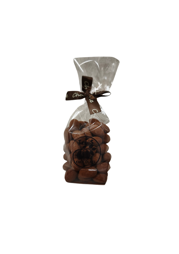 Sachet Amandes Enrobées